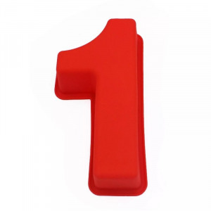 Számos tortaforma, 1