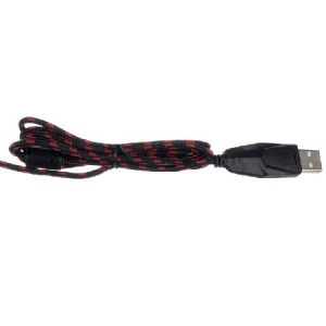 Gamer egér - MS-536