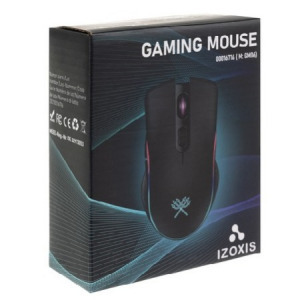 Gamer egér - MS-536