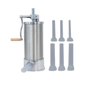 Hitman álló hurka- és kolbásztöltő 6.5 liter - HT-HRK-3303V