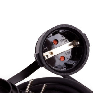 Hosszabbító kábel 10 m lengőcsatlakozó - MS-433