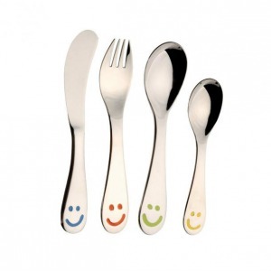 BergHOFF Smiley evőeszközkészlet