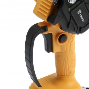 Bingo Tools 2 akkus láncfűrész