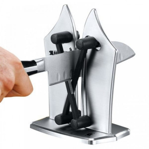 Bavarian edge professzionális késélező