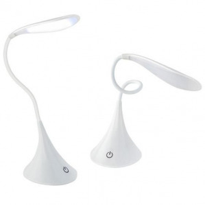 Irodai asztali Led lámpa