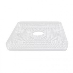 8 tálcás zöldség-gyümölcs aszaló gép