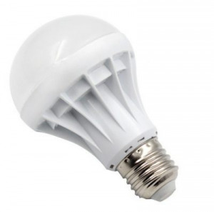 Energiatakarékos 3W-os led izzó
