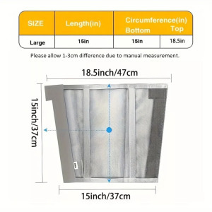 4db Horses Fly Boots szett, légáteresztő műanyag ló lábszárvédő szürke