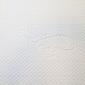 Dream-Med Silver Ergonomic, 7 zónás, 24 cm vastag, félkemény hideghab matrac 80x200 cm