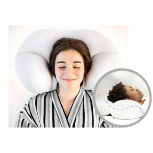 Almohada sokoldalú alvópárna, ortopéd párna - MS-1028