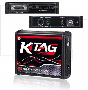KTAG v2.25 ECU chiptuning interface Master autódiagnosztika Master Version KTAG v2.25 ECU chiptuning interface Master autódiagnosztika Master Version