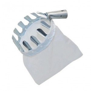 Gyümölcsszedő szüretelő fej