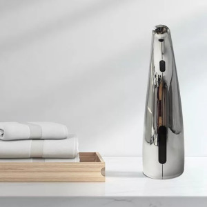 Mozgásérzékelős szappanadagoló