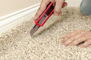 Ronix tapétavágó kés, 18 mm