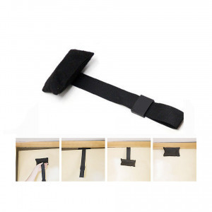 Felfüggeszthető edzőheveder