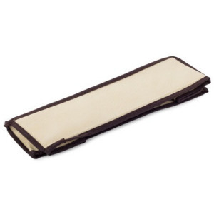 Fehérnemű tároló 6 rekesszel - 34x16x10 cm - MS-900