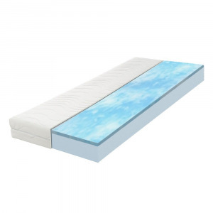 Soya 12+2 matrac 140x190 cm