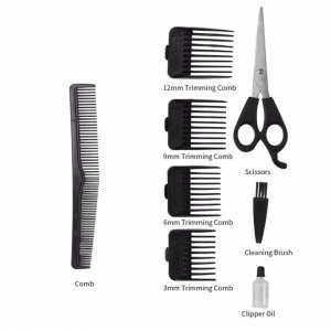 SURKER kutya szőrnyíró gép