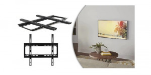Frame TV tartó fali konzol 26