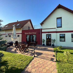 Wellness pihenés Zalakaroson 2 főnek 3 nap 2 éjszaka félpanzióval