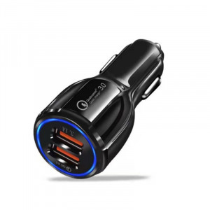 Usb-c autós töltő adapter