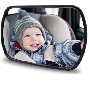 Gyermek megfigyelő tükör autóba - MS-190