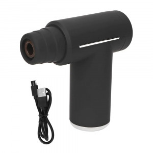 Mini masszázspisztoly