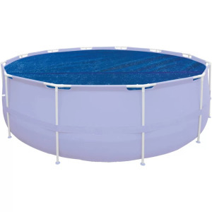 Avenli szolár takaró kék 295cm