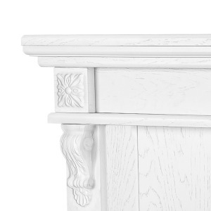 Elektromos kandalló Solomon & Mars