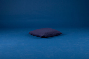 Babzsák párna - 40x12x40