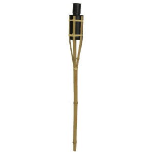 Bambuszfáklya 90cm Bambuszfáklya 90cm