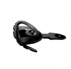ABS3 headset fekete