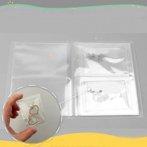 Ékszertartó, ékszertároló, nyaklánc és gyűrűtartó