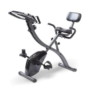 Slim Cycle - 3 az-1-ben szobakerékpár