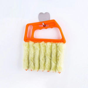 Mikroszálas reluxa tisztító kefe