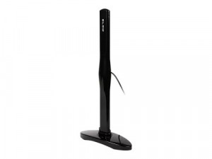 TV Antenna DVB-T, ATD13, aktív - 4K UltraHD, FullHD, HDTV