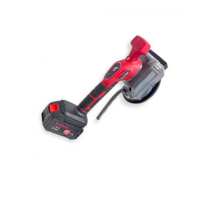 Kraftech akkumulátoros vibrációs csempéző/burkoló 42V 125mm 5 sebesség (KT/TL-48XPRO)