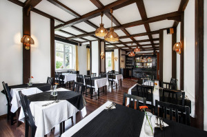 Hotel Marie Luisa*** Prága - 2 éj félpanzióval, 2 fő részére