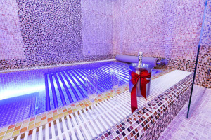 Hotel Marie Luisa*** Prága - 2 éj félpanzióval, 2 fő részére