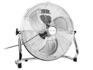 Nagy teljesítményű padló ventilátor 18