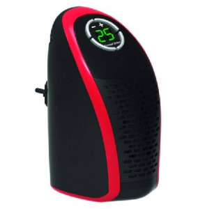 Mini Heater elektromos hősugárzó távirányítóval