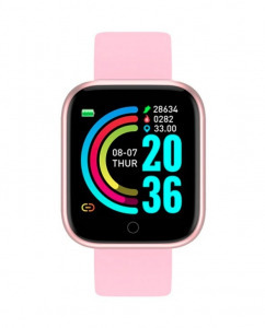 Y68 okosóra pink