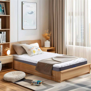 Sincere Best Come-Fore memóriahabos matrac 90x200 cm