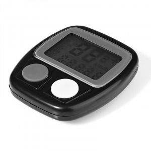 Kerékpár kilométeróra komputer bicikli km óra