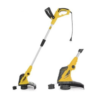 Flinke elektromos fűnyíró, fűkasza FK-ELEK-2222