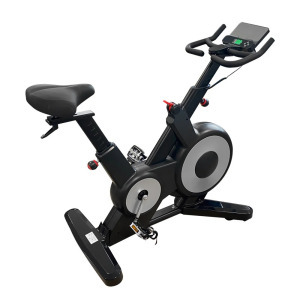 Speed bike spinning kerékpár