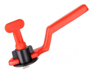 50 darabos burkolat/csempeszintező szett