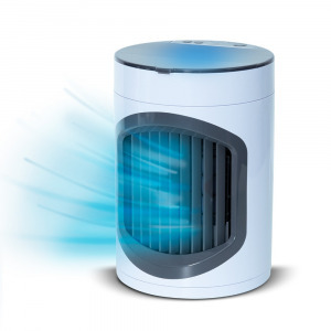 Livington SmartChill hordozható mini léghűtő