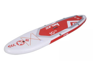 Zray felfújható SUP X-Rider 2 kajakká alakítható 330x81x15cm 150kg teherbírás