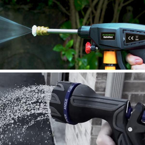 Hammersmith Hydroblast takarítópisztoly